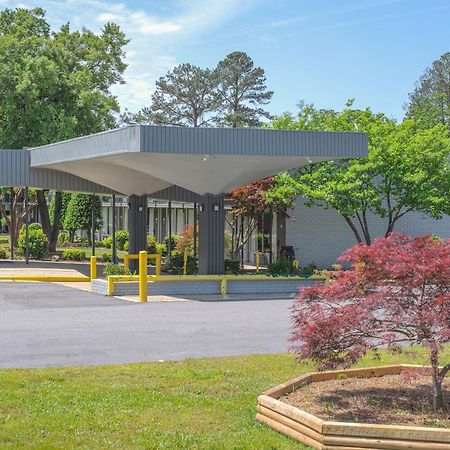 Masters Inn Selma Smithfield I-95 By Oyo ภายนอก รูปภาพ