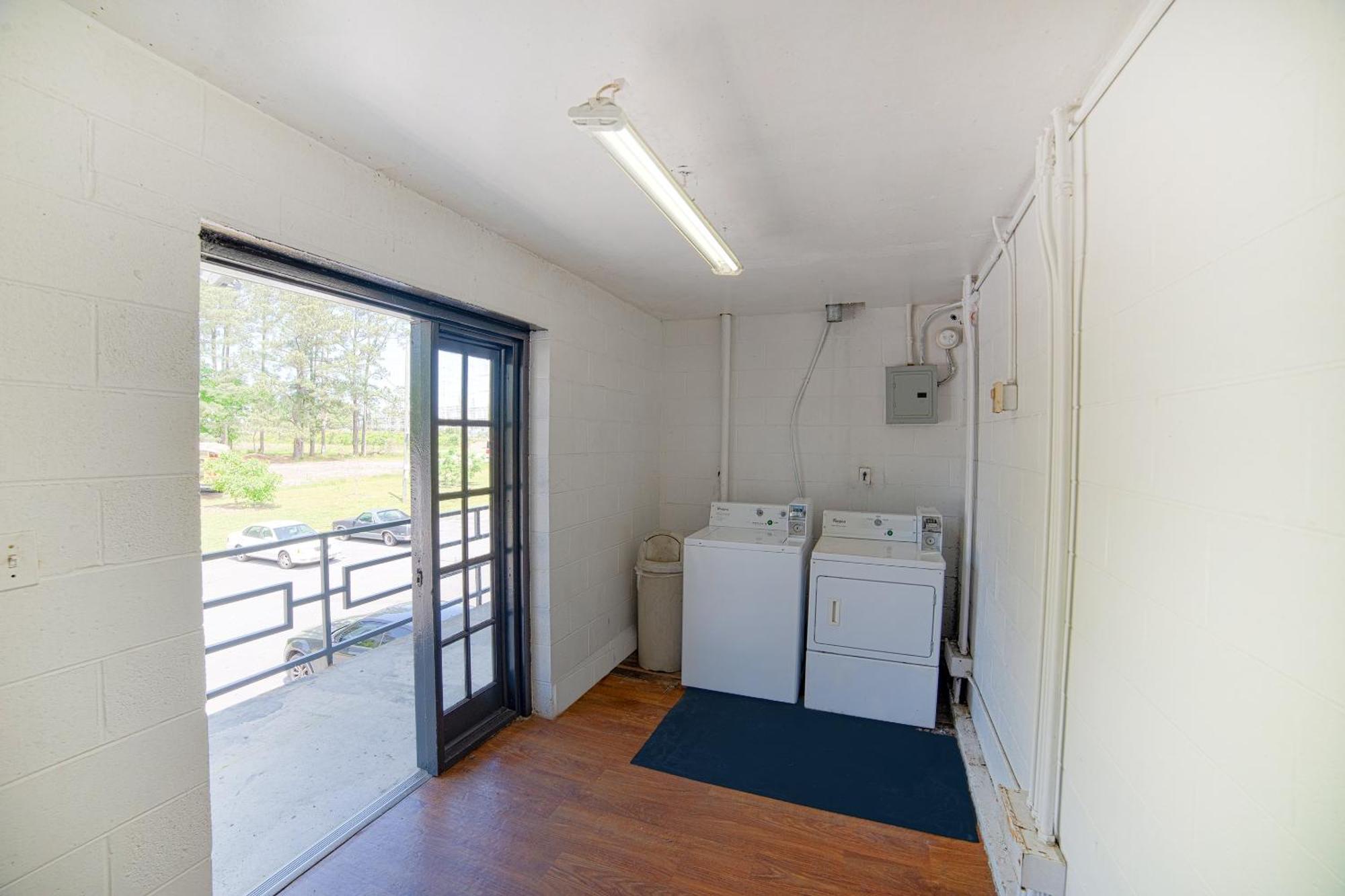 Masters Inn Selma Smithfield I-95 By Oyo ภายนอก รูปภาพ
